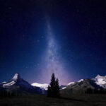 The Cool Night